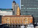 ferry building