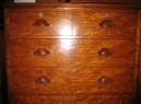 kauri dresser