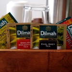 dilmah