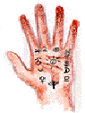 Left Hand